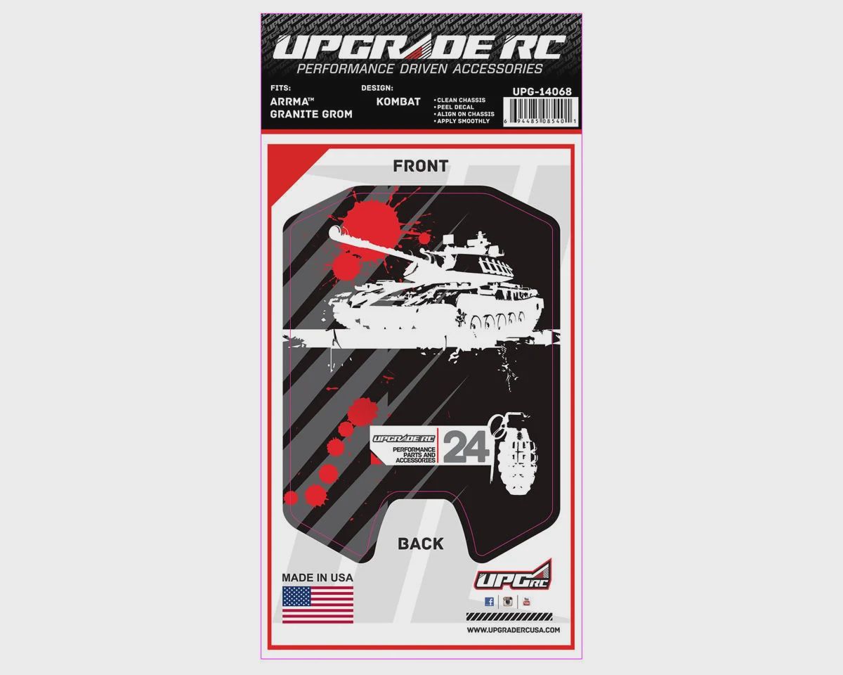 UPG-14068