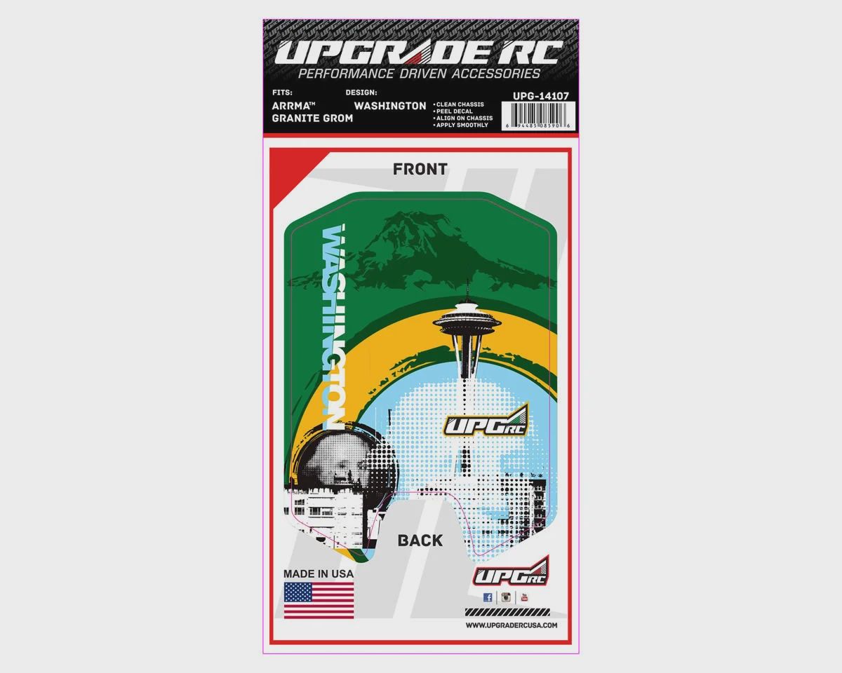 UPG-14107
