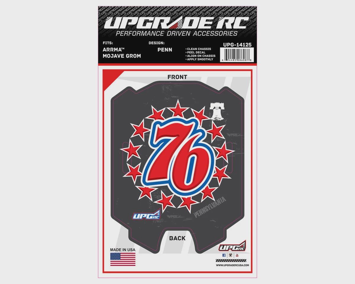 UPG-14125