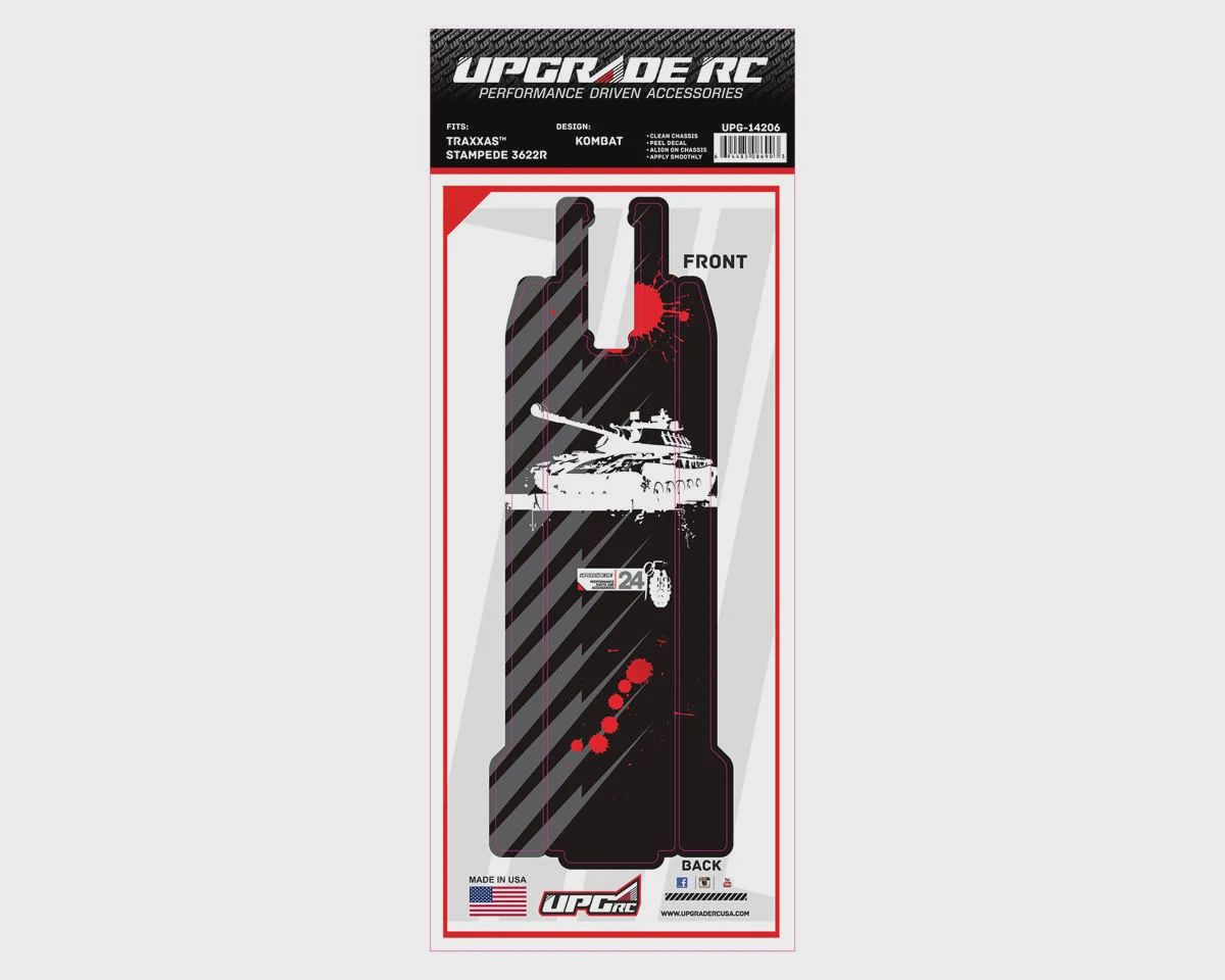 UPG-14206