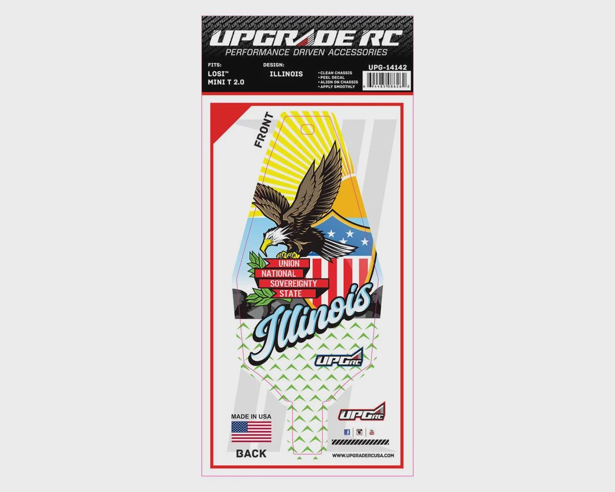 UPG-14142