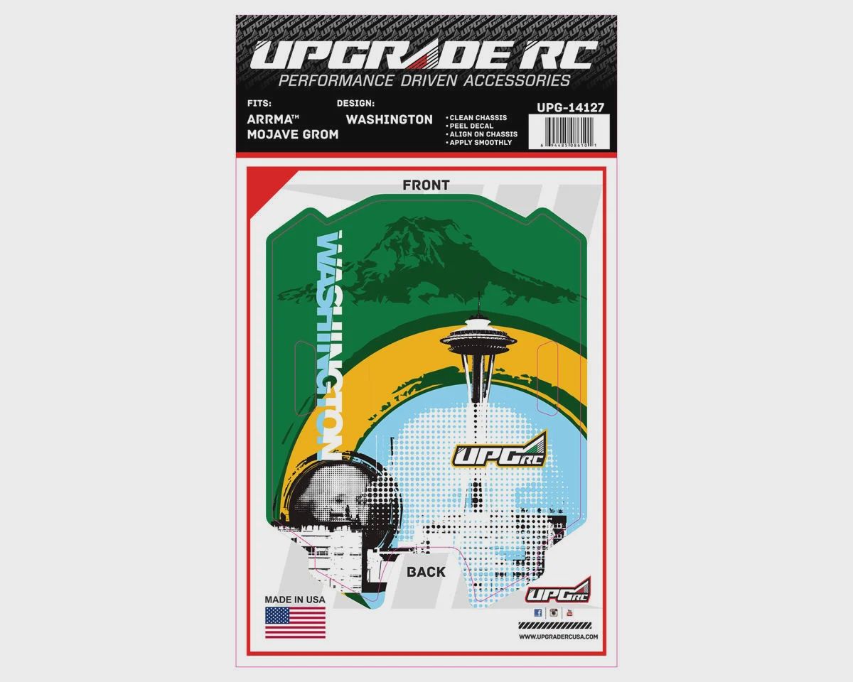 UPG-14127