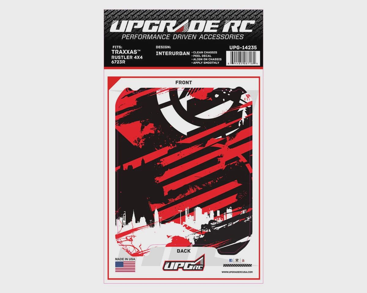 UPG-14235