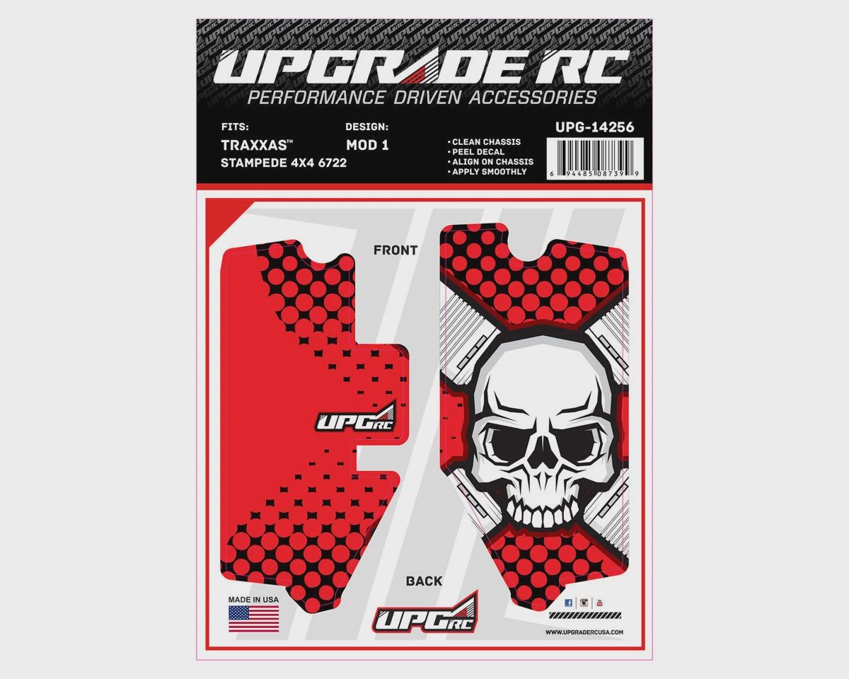 UPG-14256