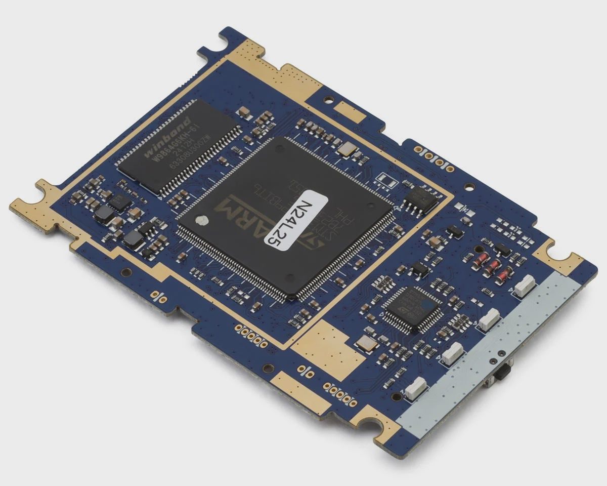 FSY-NB4PRO+-PCBAPJ-0F00