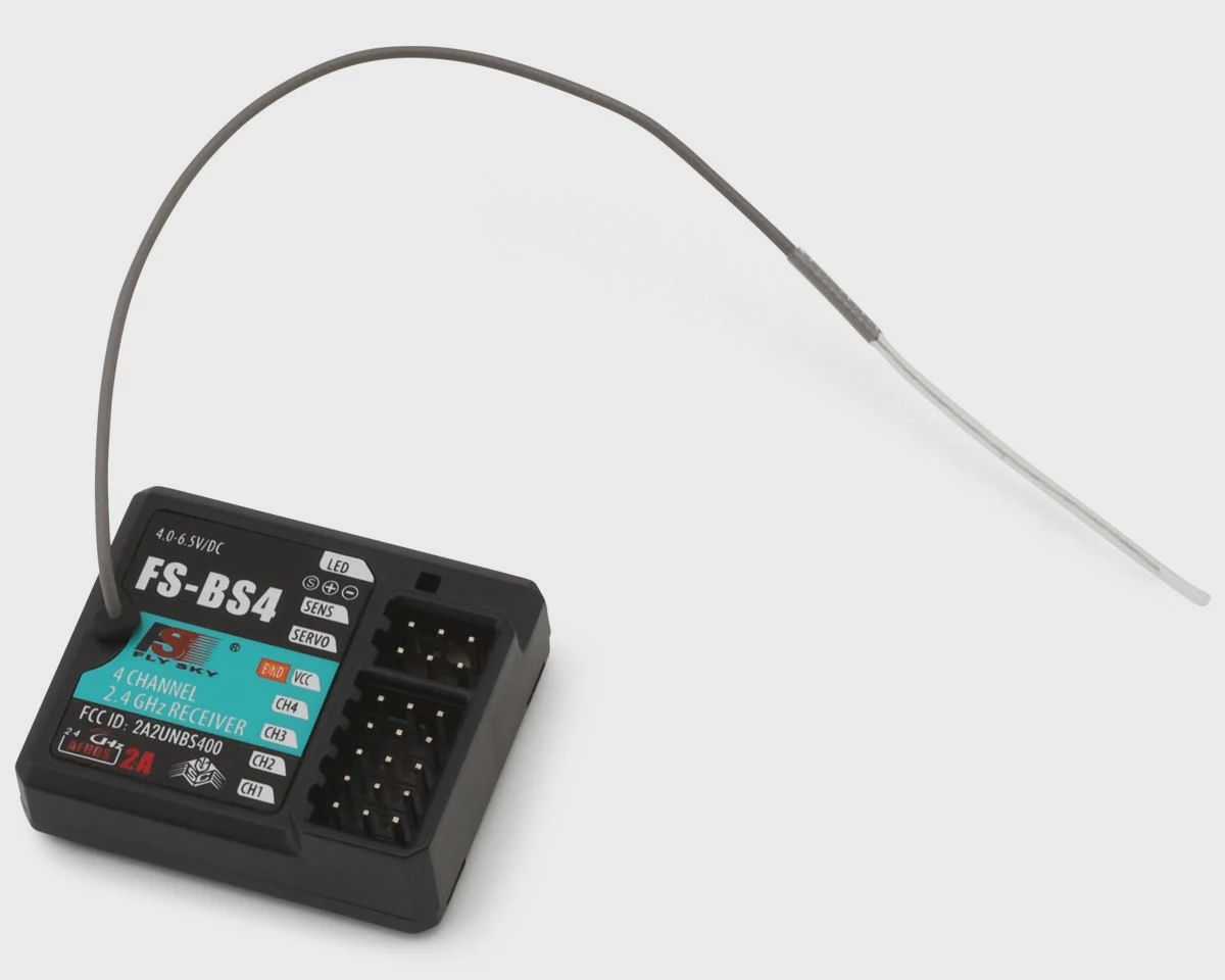 FSY-FS-BS4