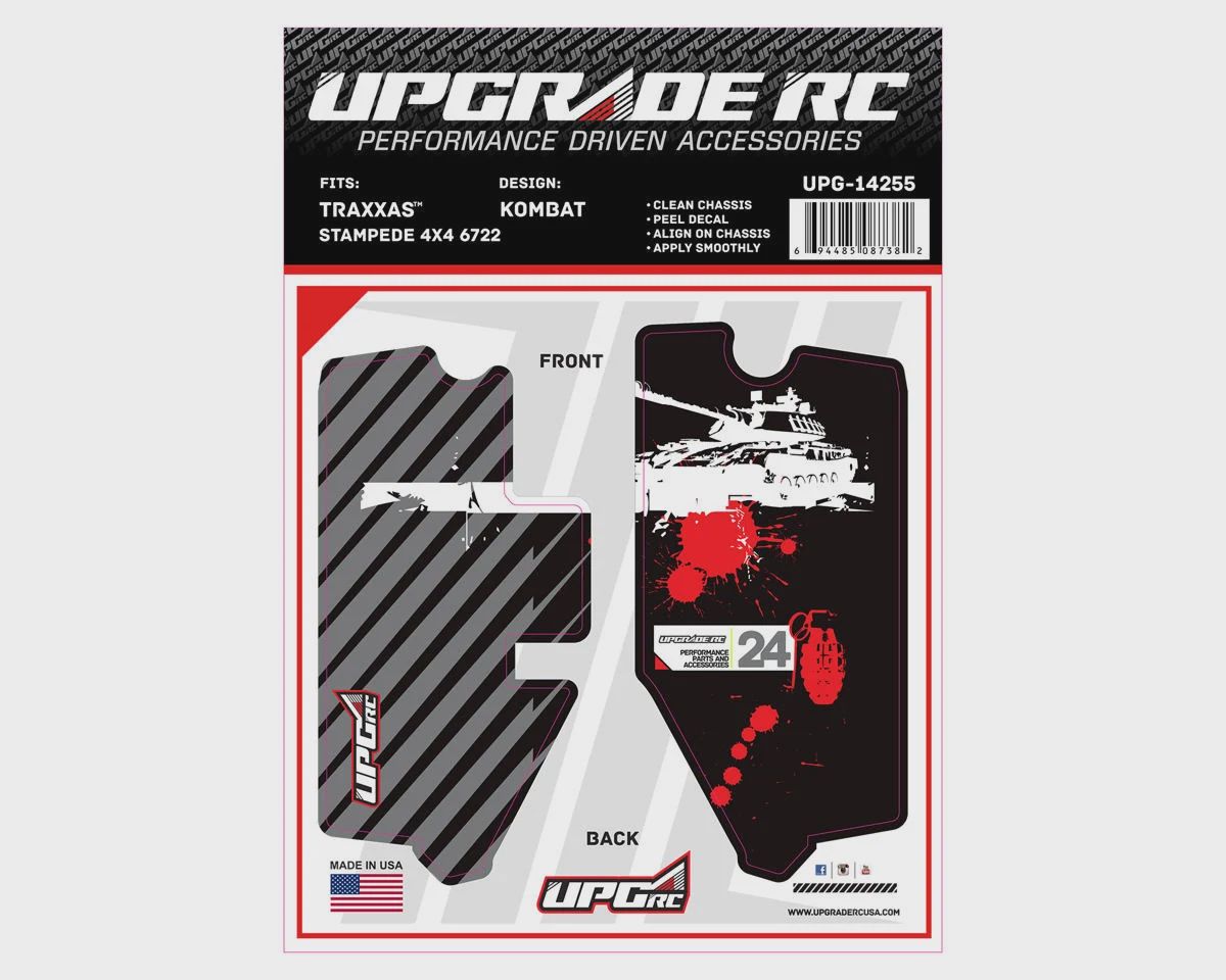 UPG-14255
