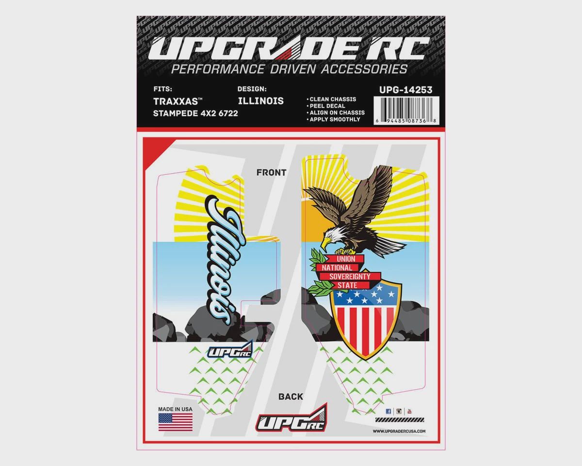UPG-14253