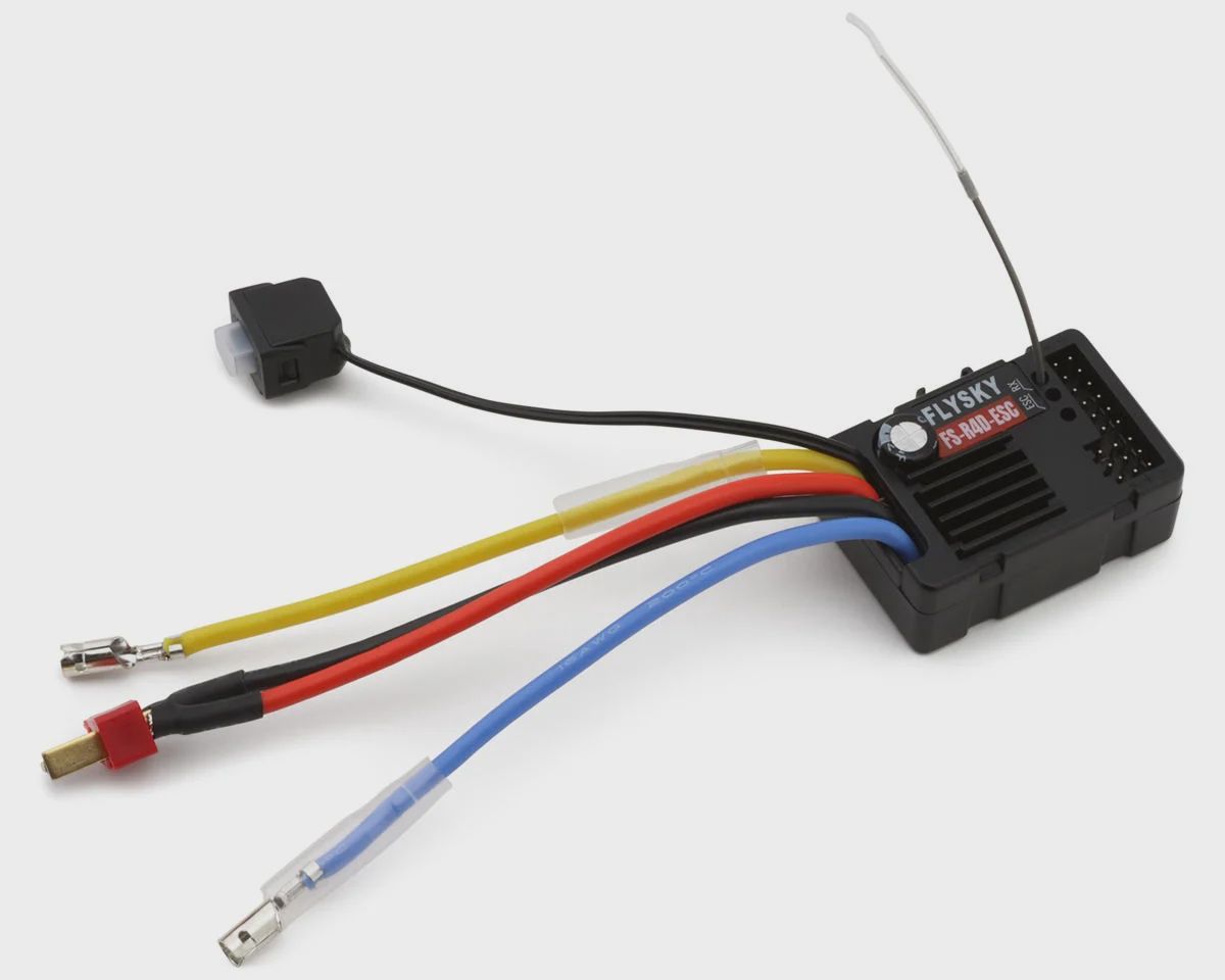 FSY-R4D-ESC