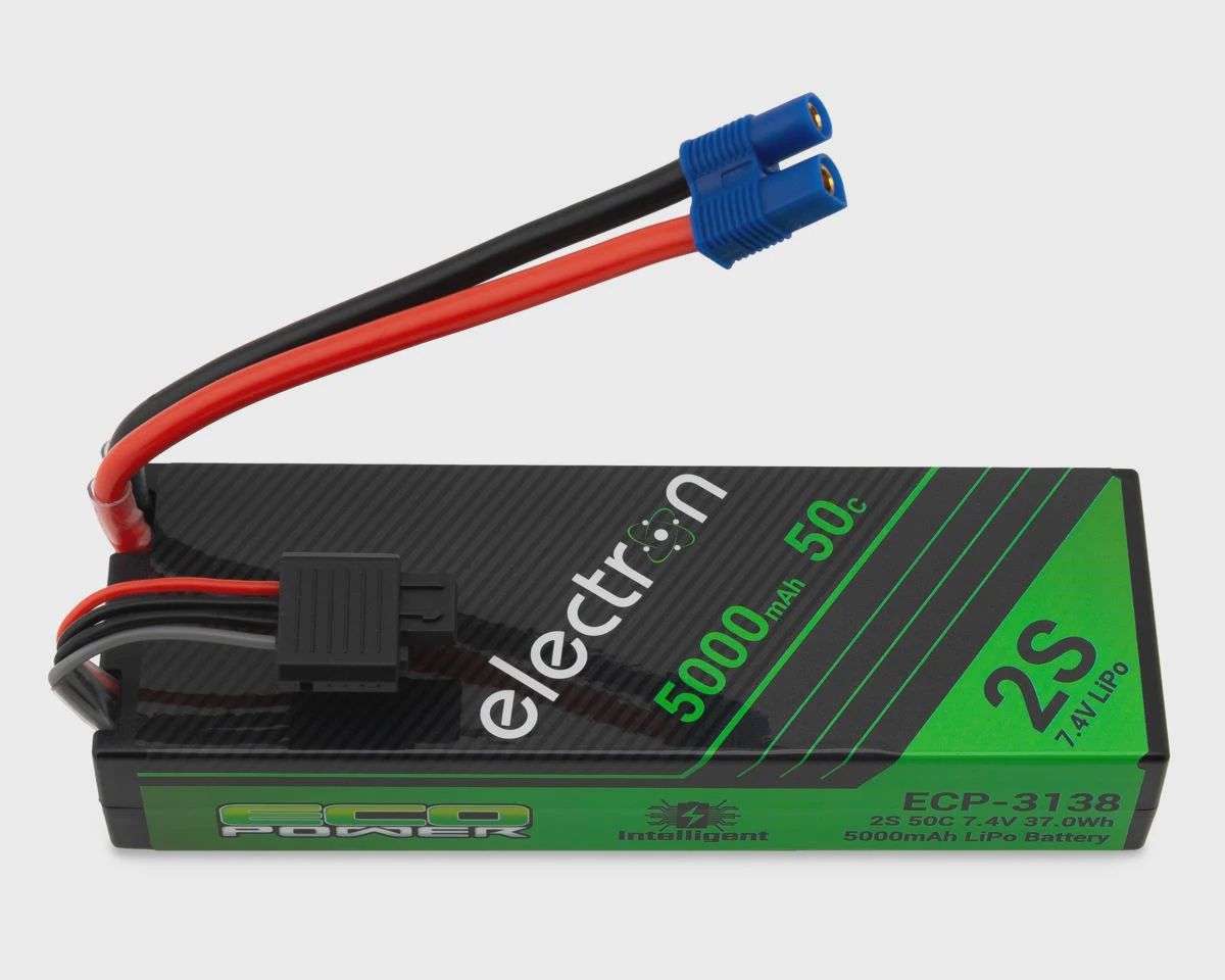 ECP-3138