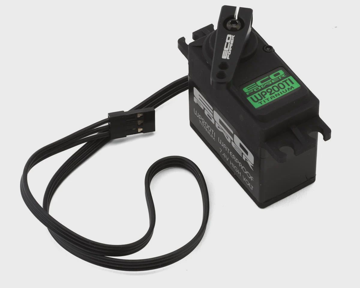 ECP-200T-TI