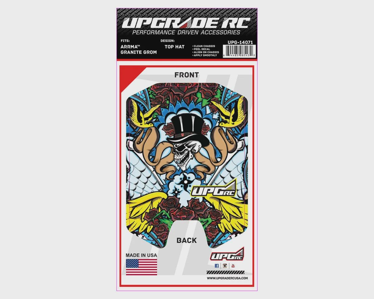 UPG-14071