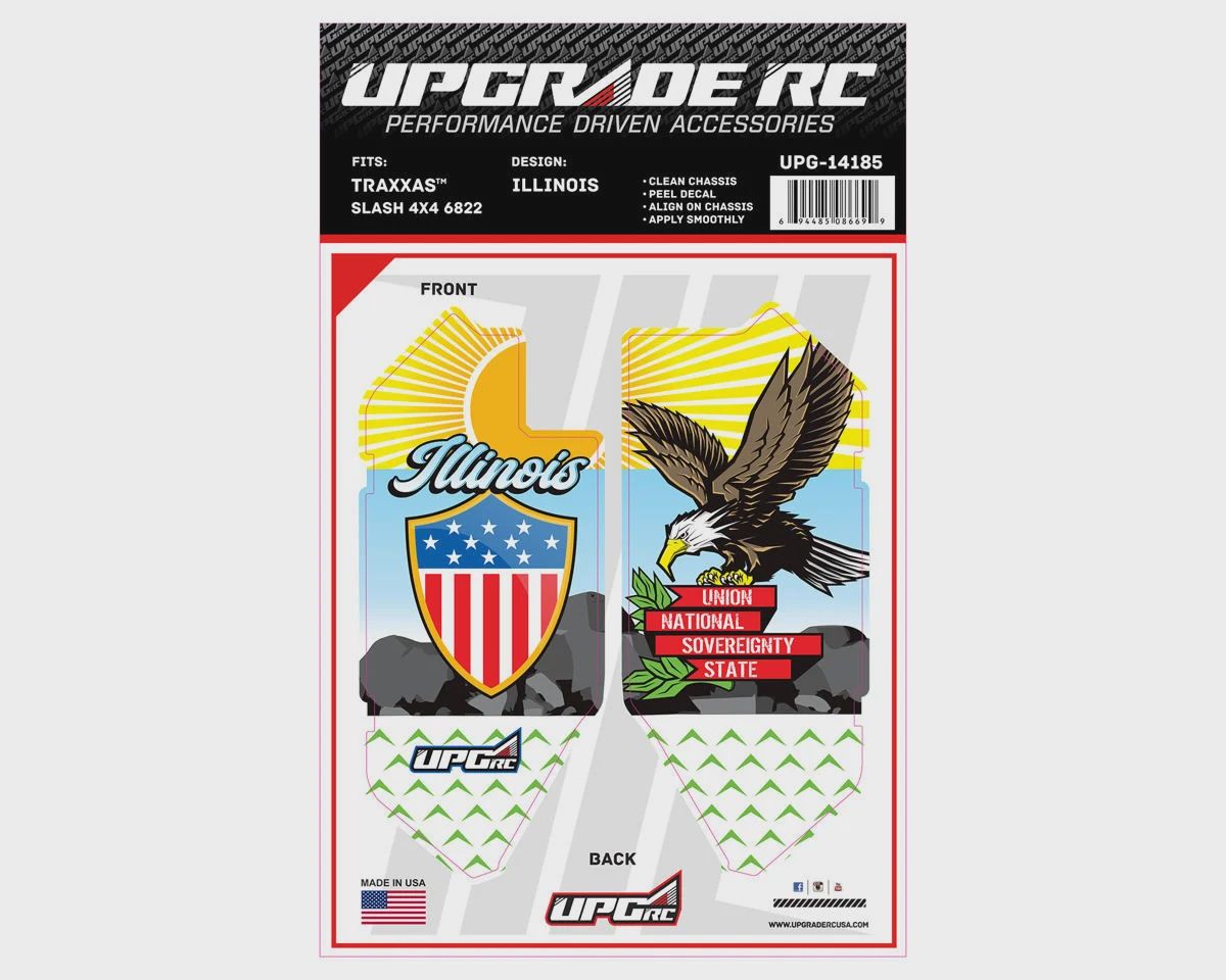 UPG-14185