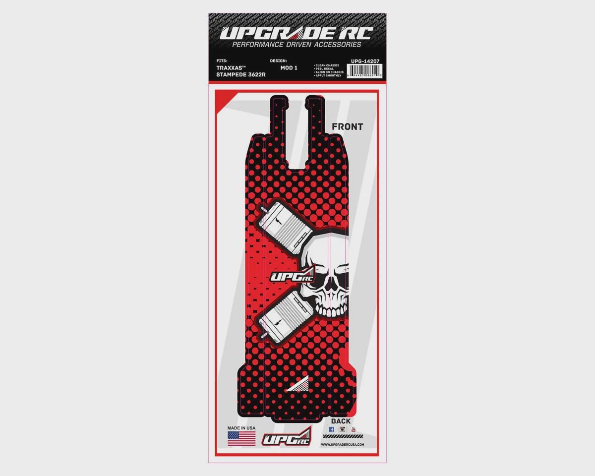 UPG-14207