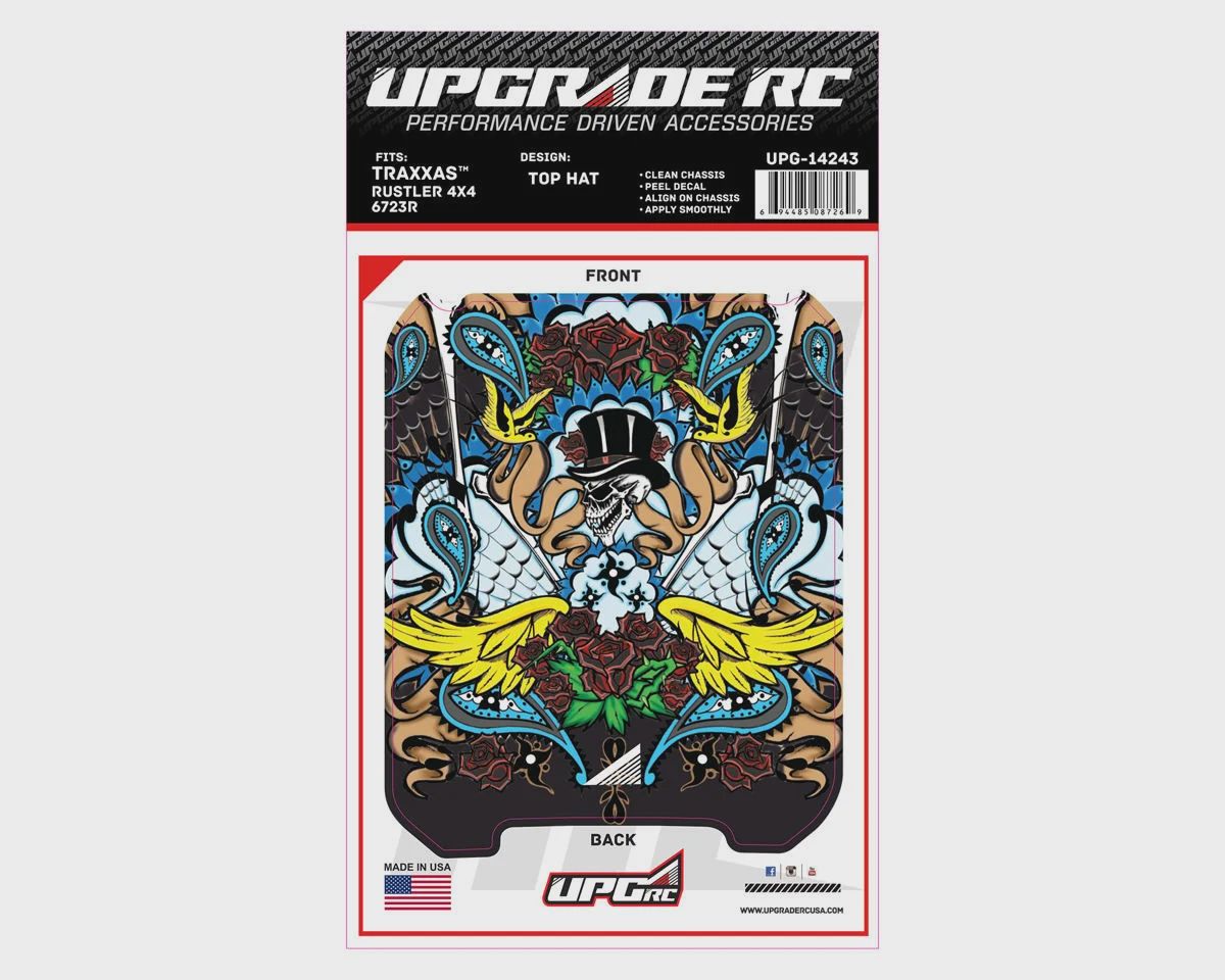 UPG-14243