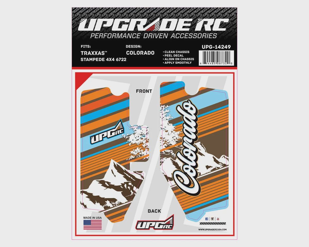 UPG-14249