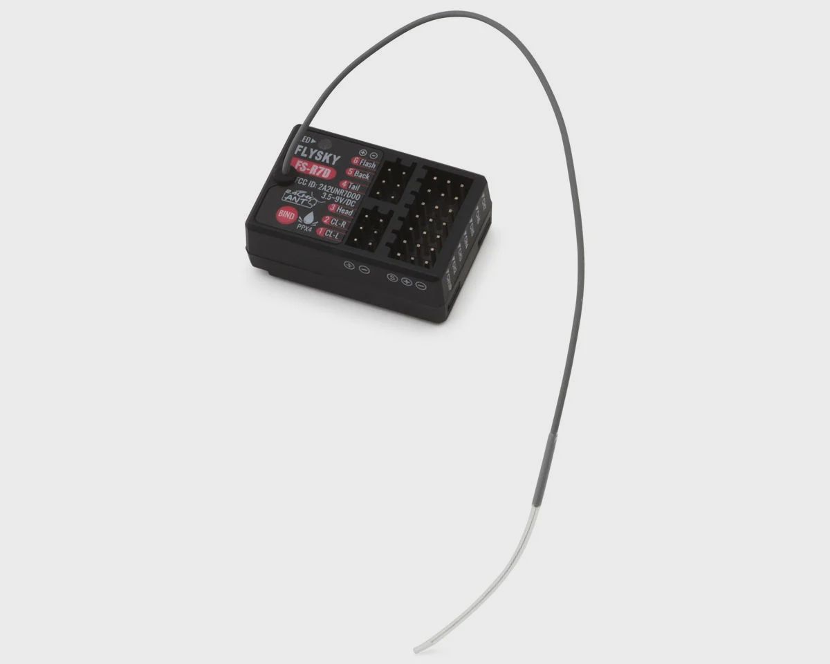 FSY-FS-R7D