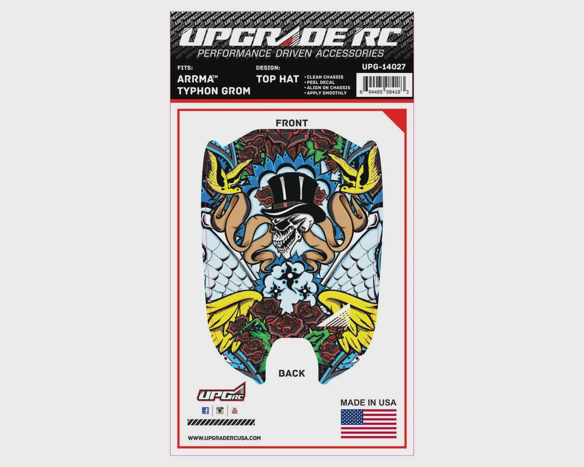 UPG-14027