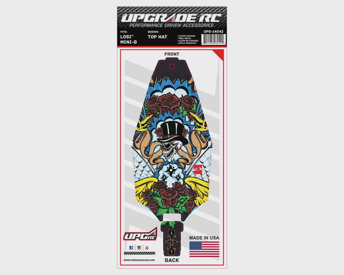 UPG-14042
