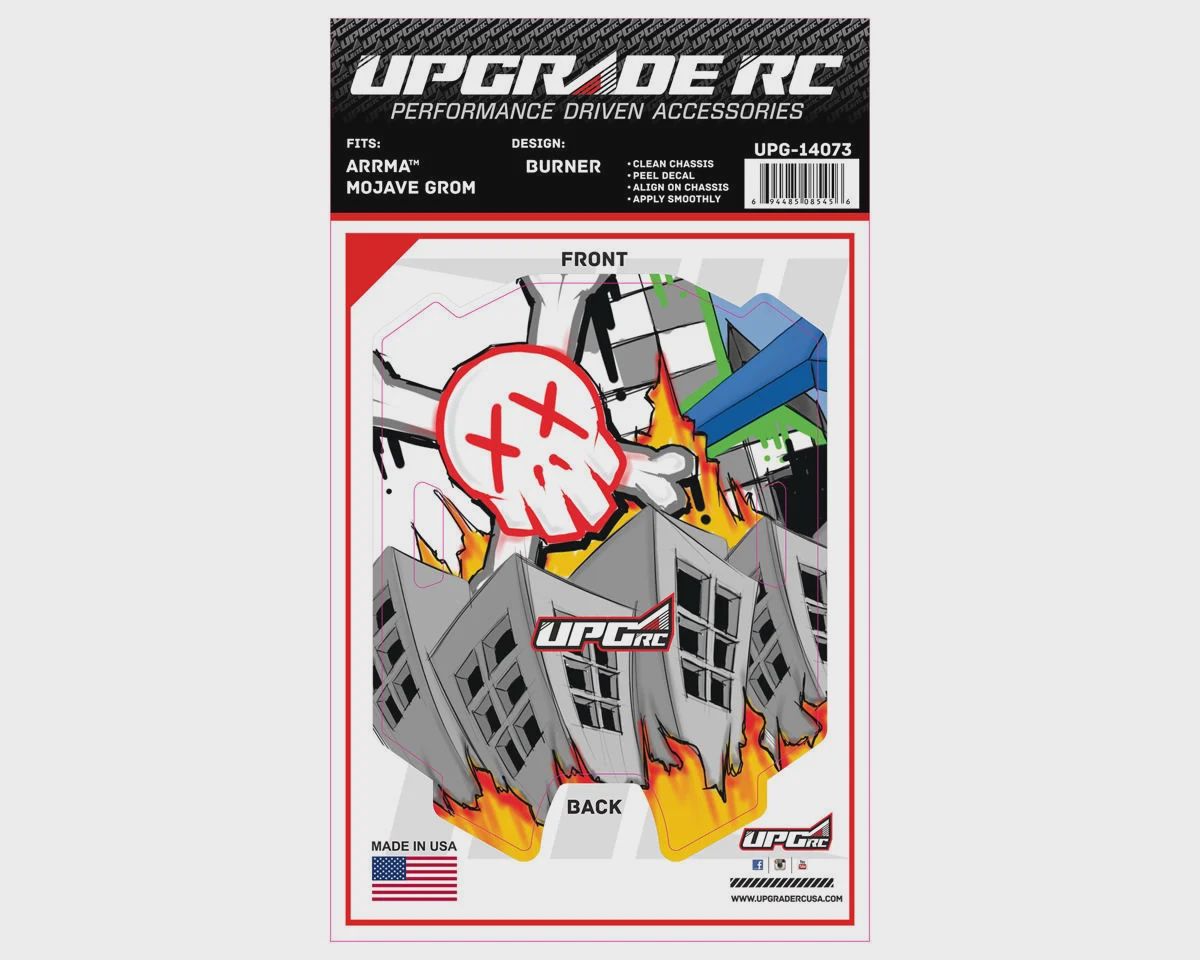 UPG-14073