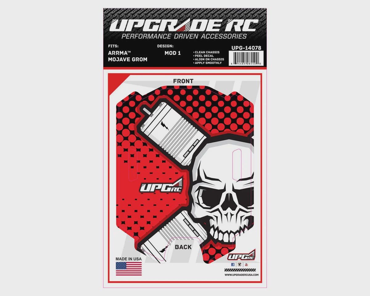 UPG-14078