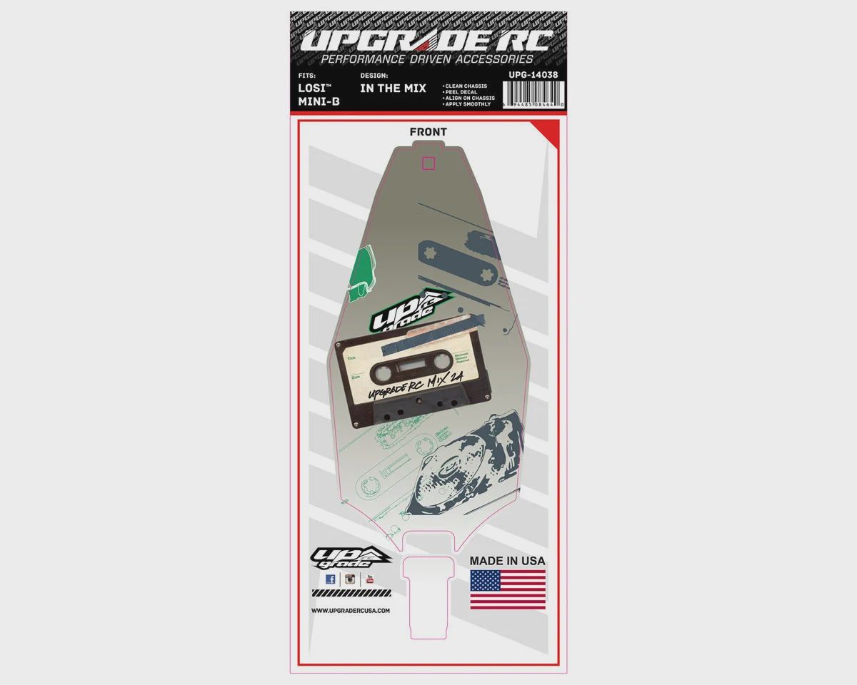 UPG-14038