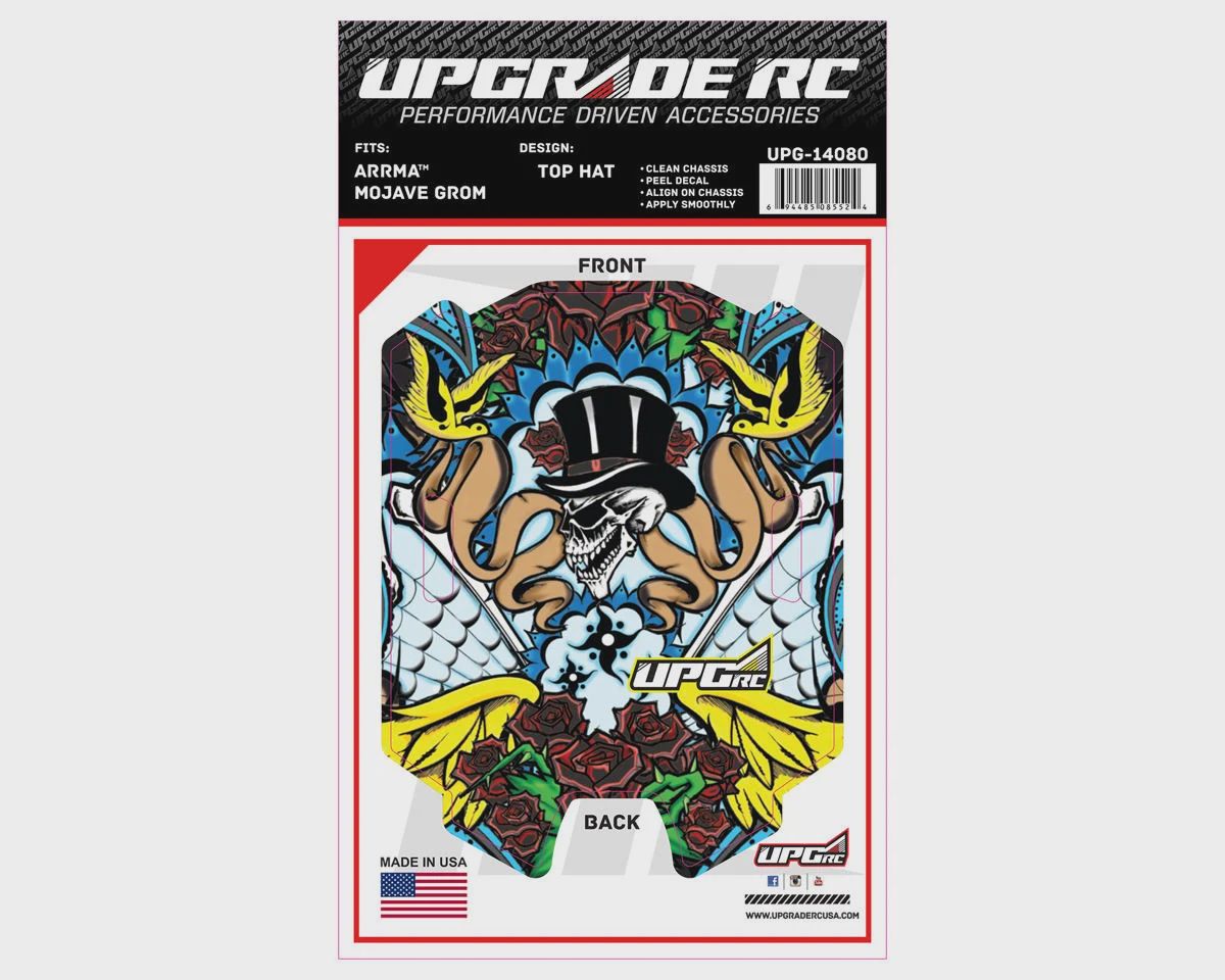 UPG-14080