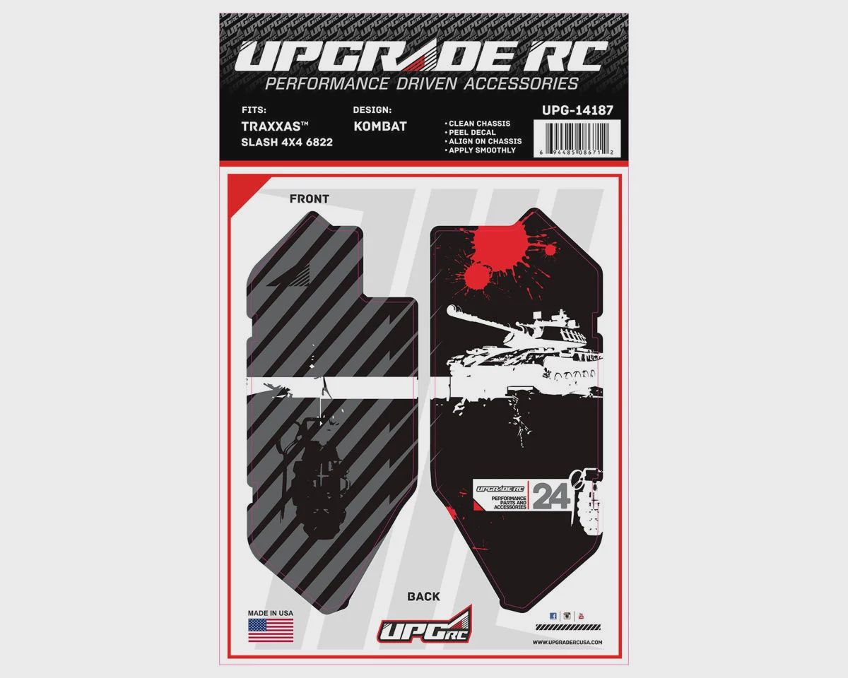 UPG-14187