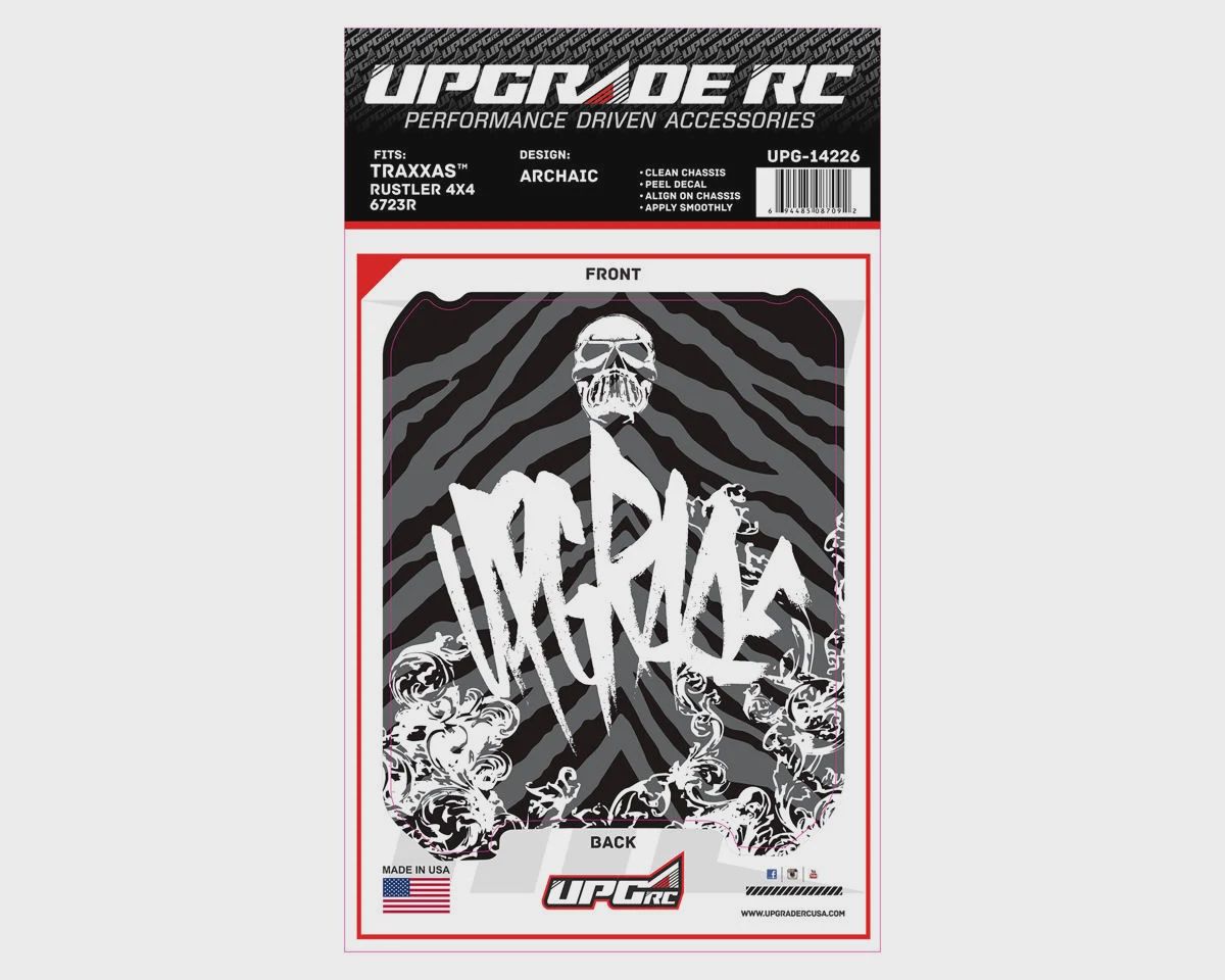 UPG-14226