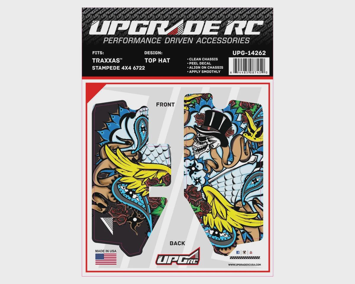UPG-14262