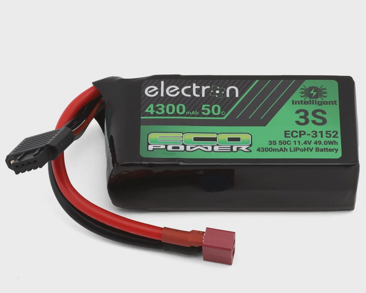 ECP-3152