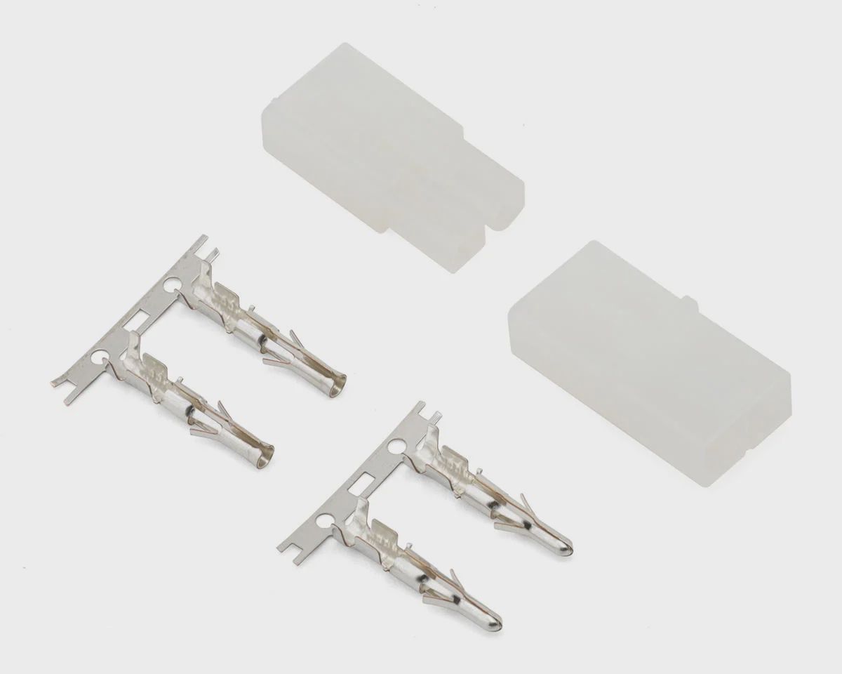 ECP-1608