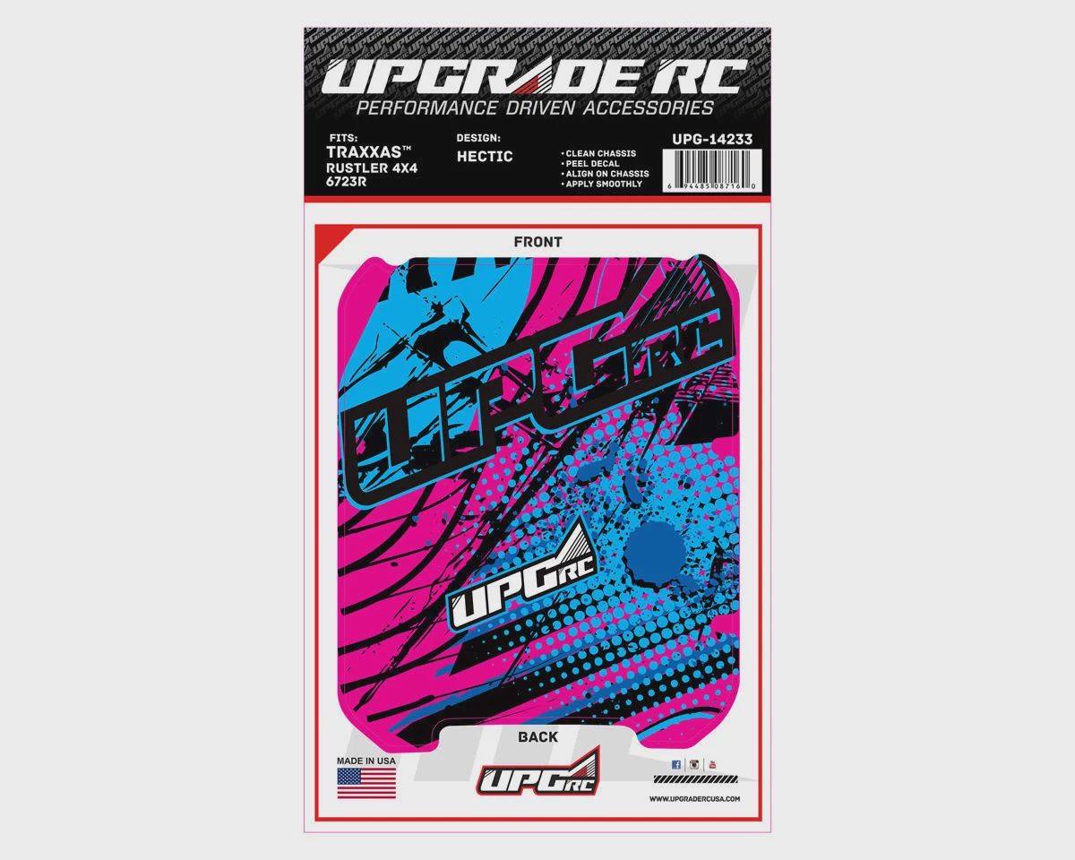 UPG-14233