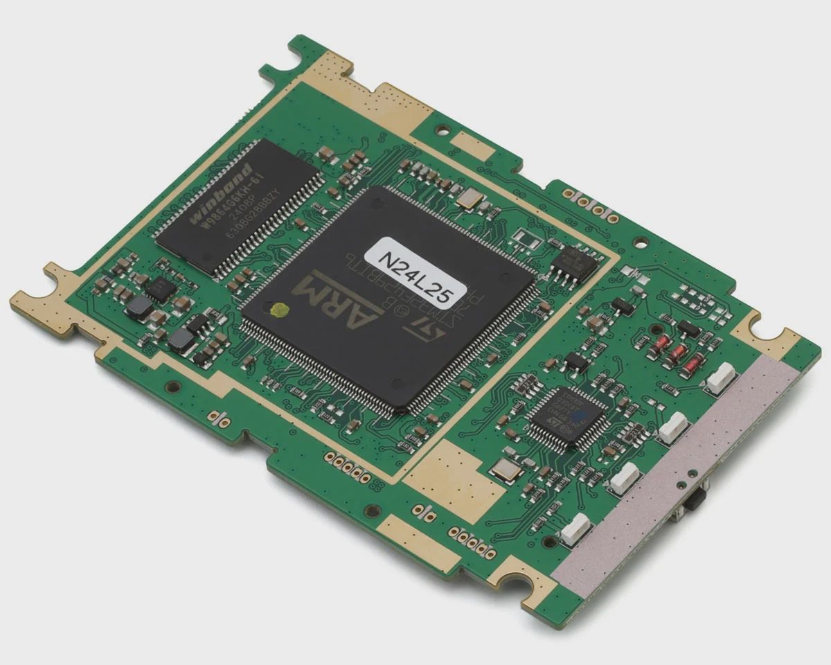FSY-NB4+-PCBAPJ-0F00