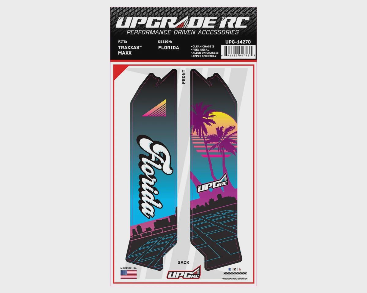 UPG-14270