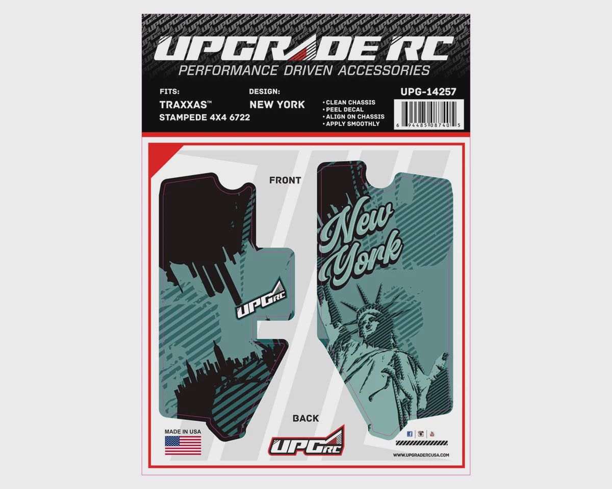 UPG-14257