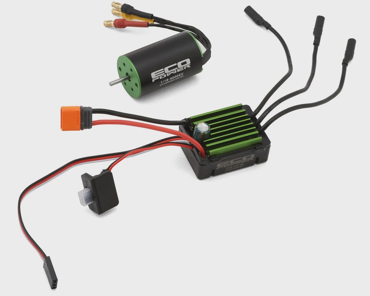 ECP-8020