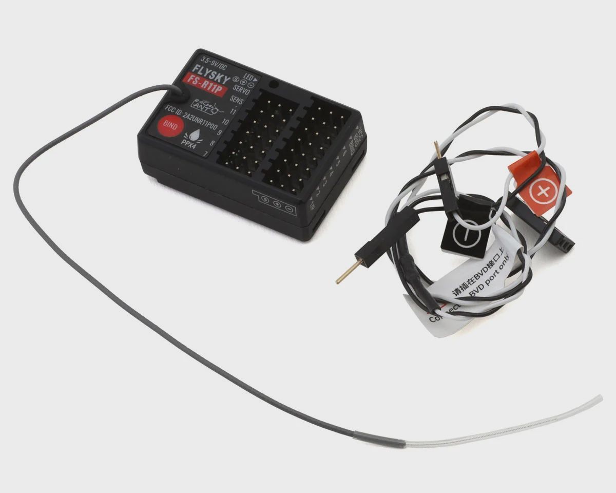 FSY-R11P