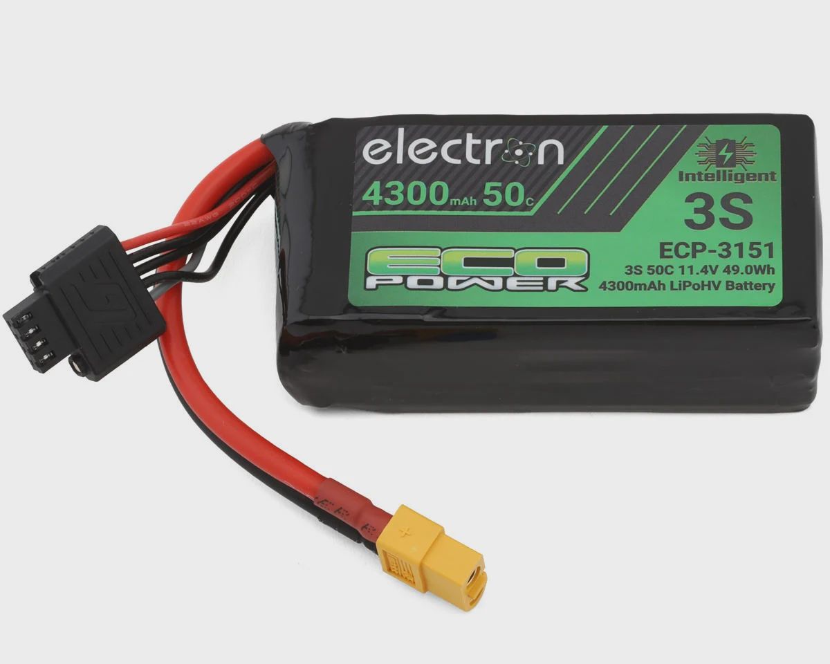ECP-3151