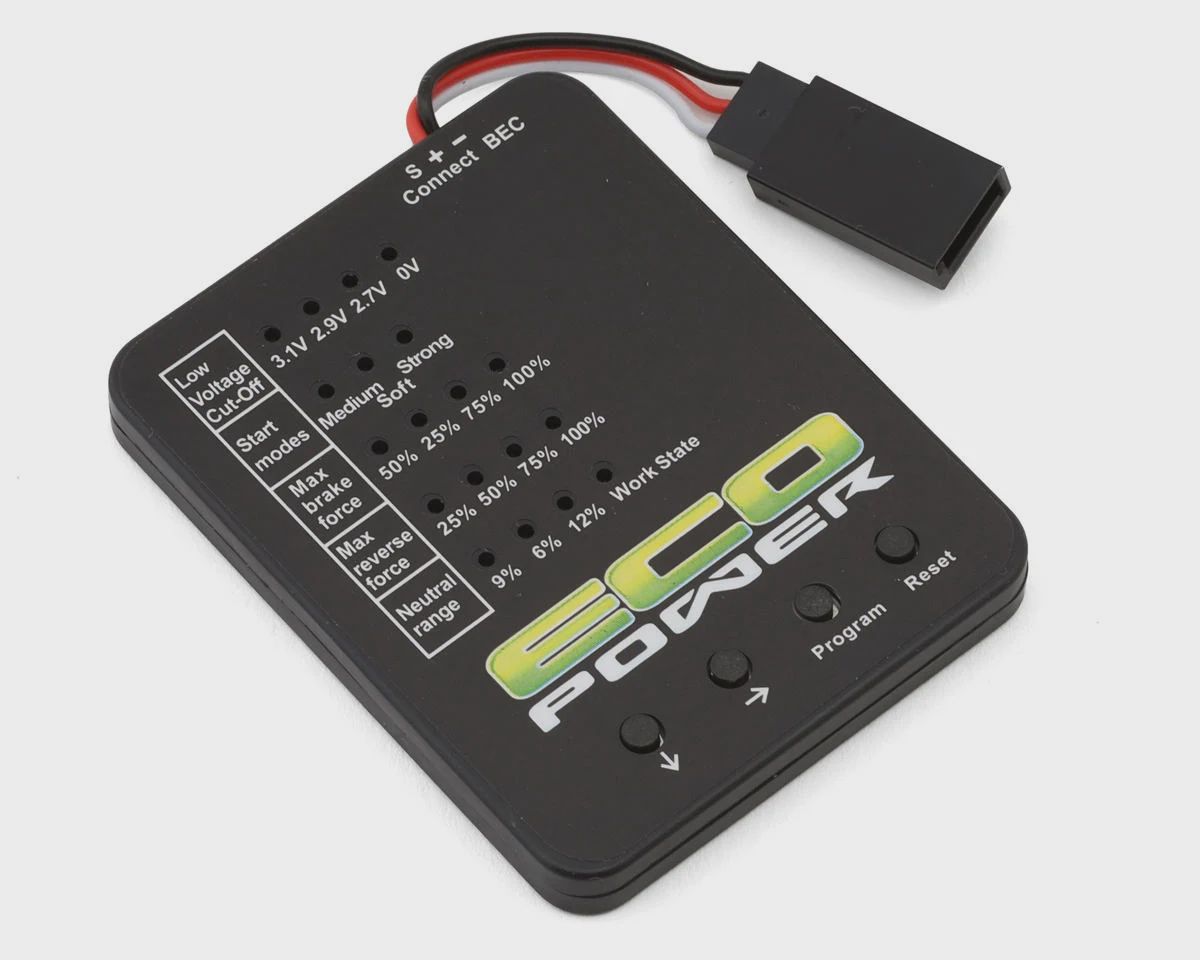 ECP-8021