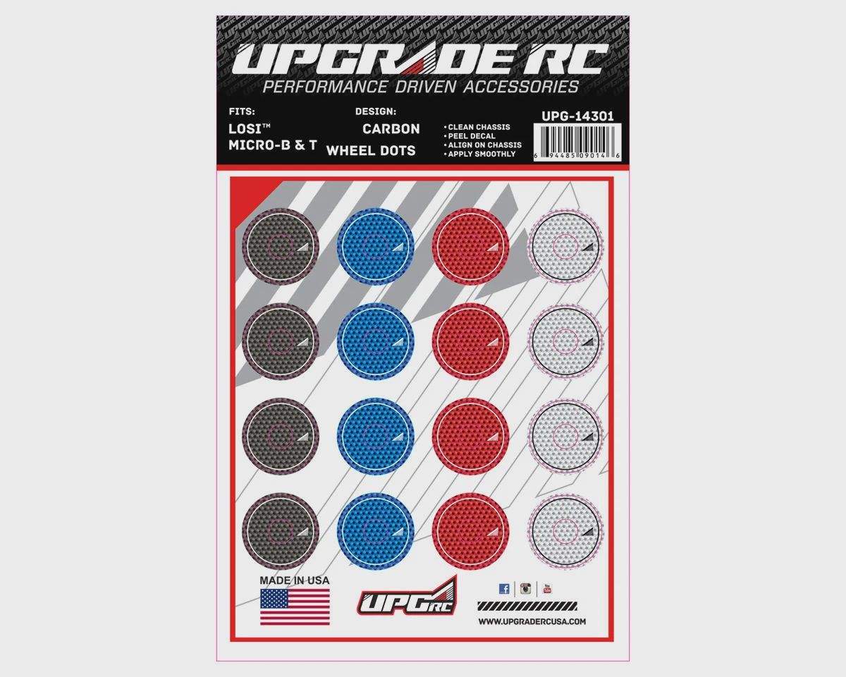 UPG-14301