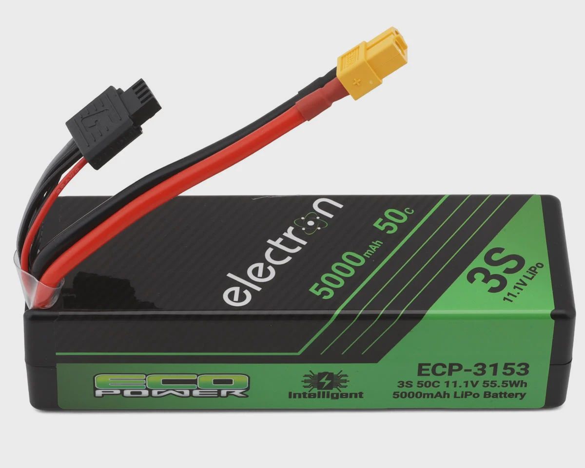 ECP-3153