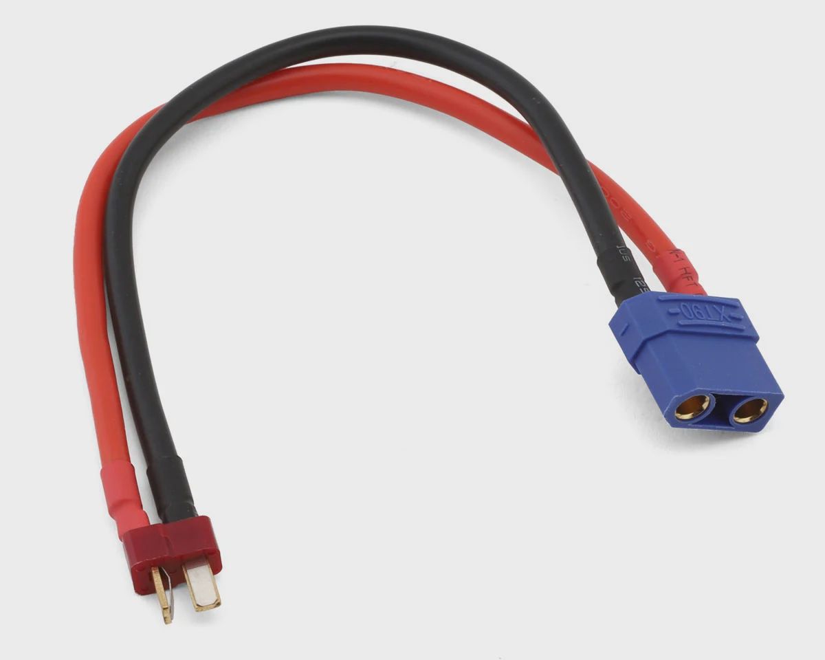 ECP-1602