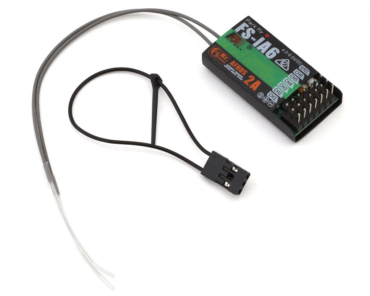 FSY-IA6