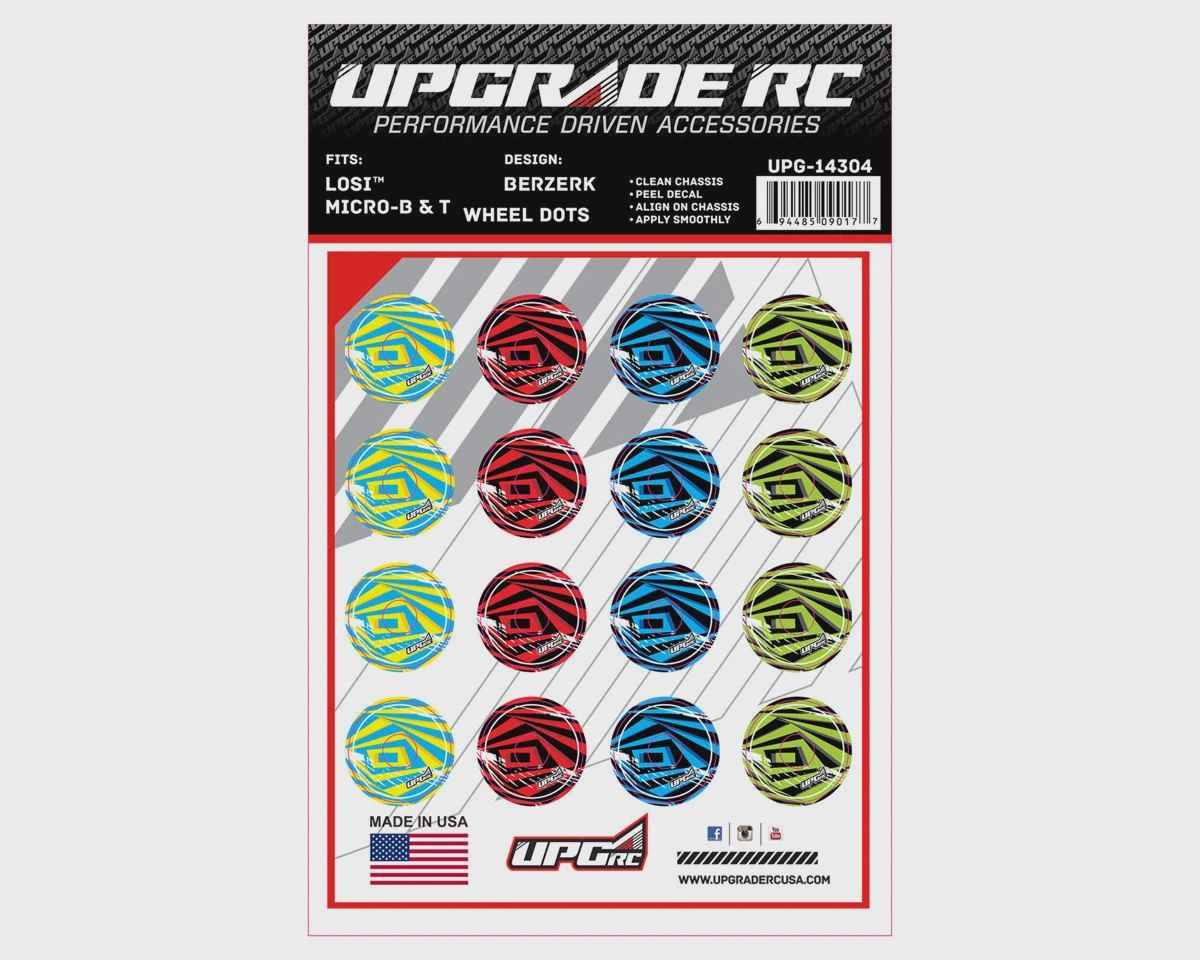 UPG-14304