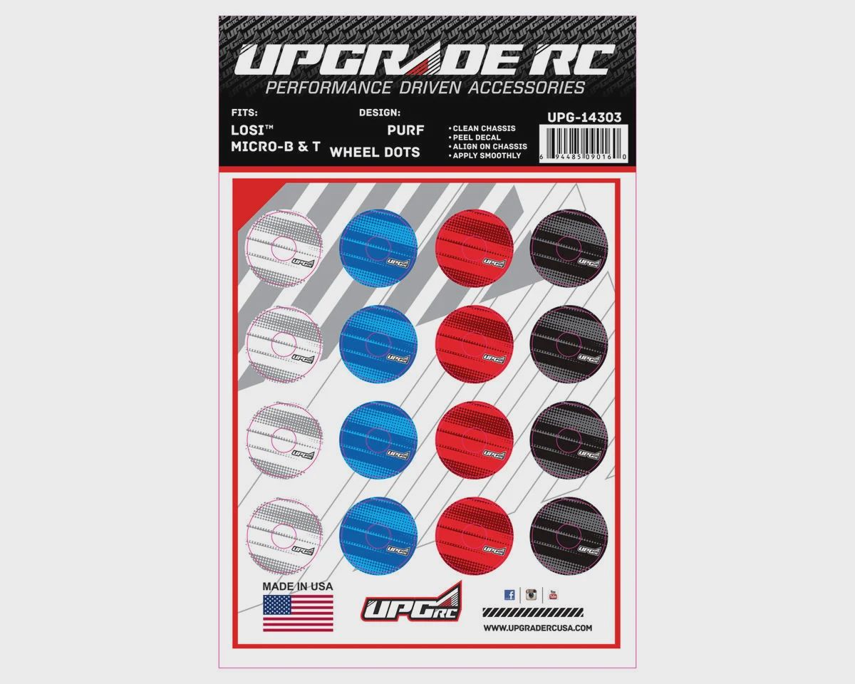 UPG-14303