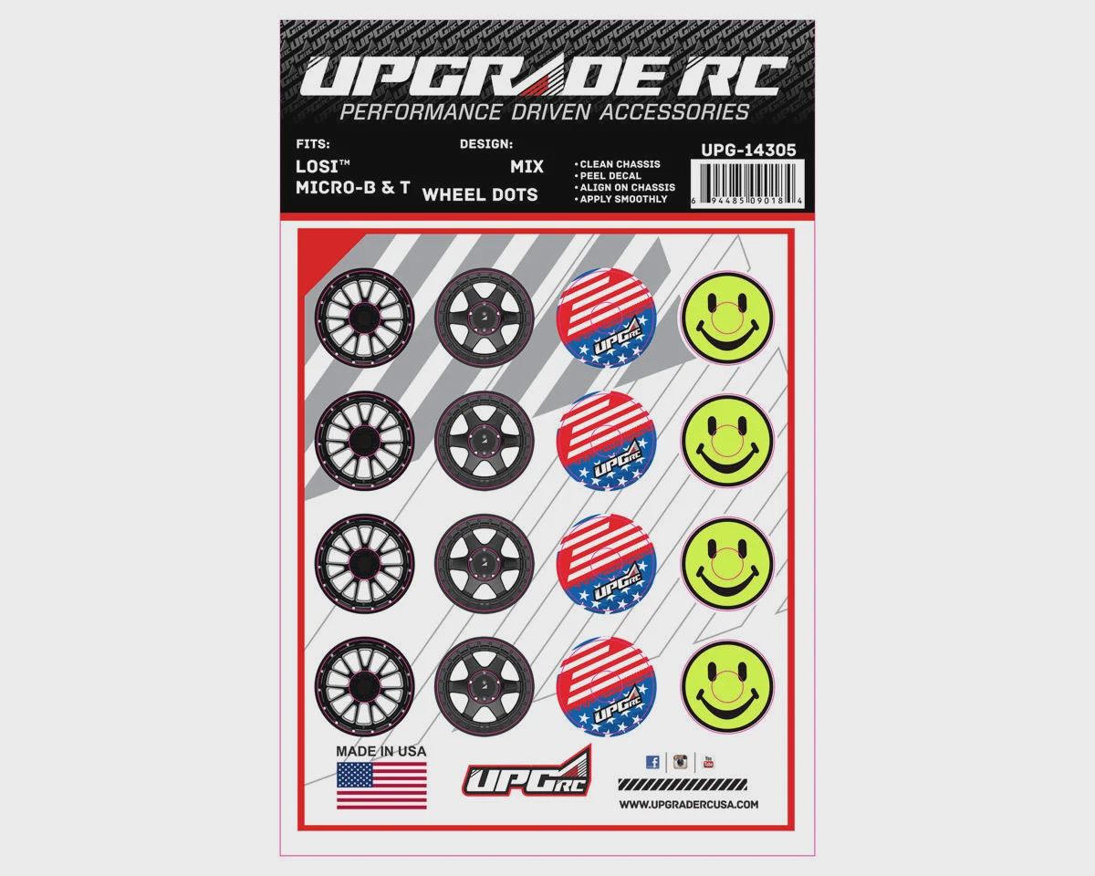UPG-14305