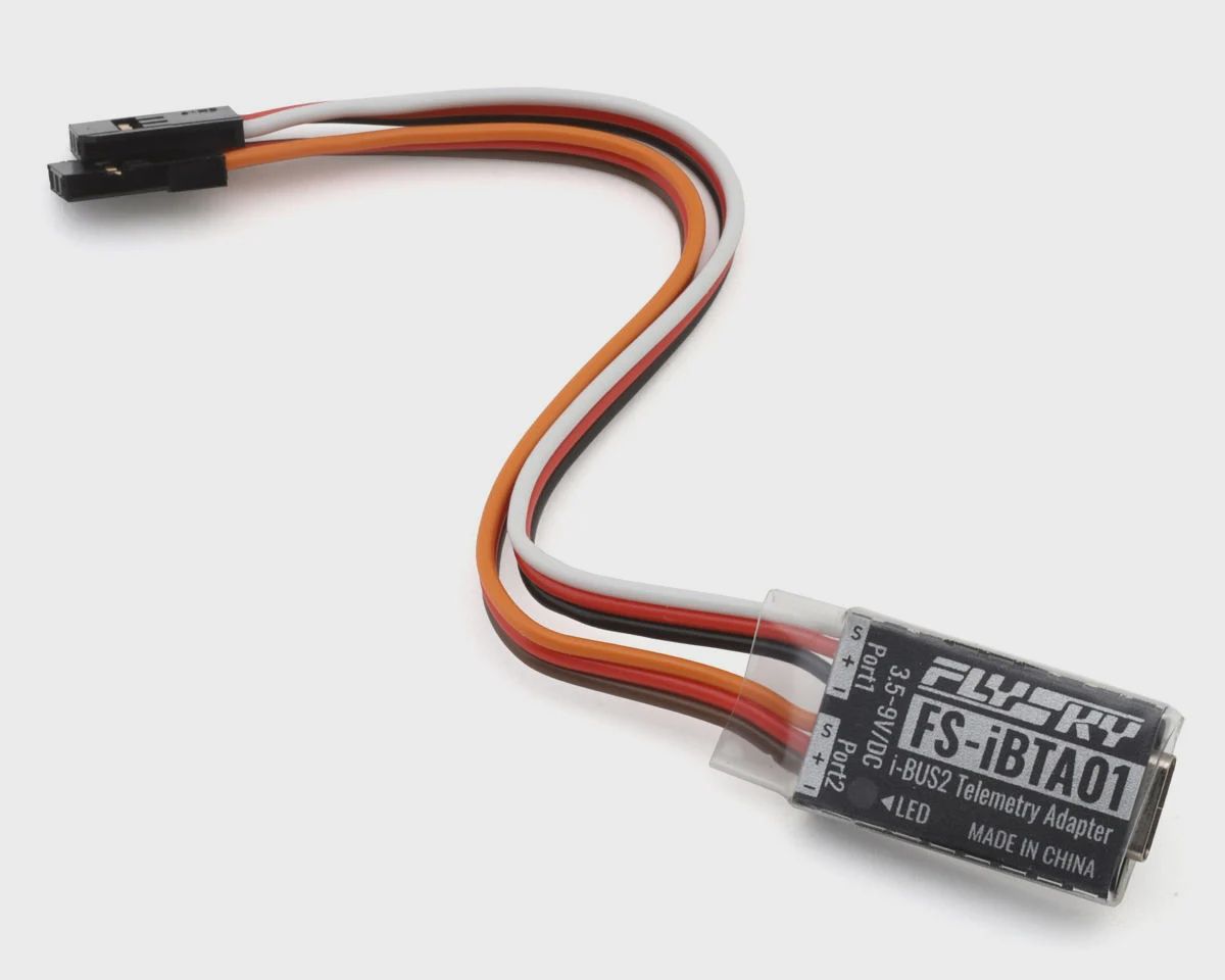 FSY-FS-IBTA01
