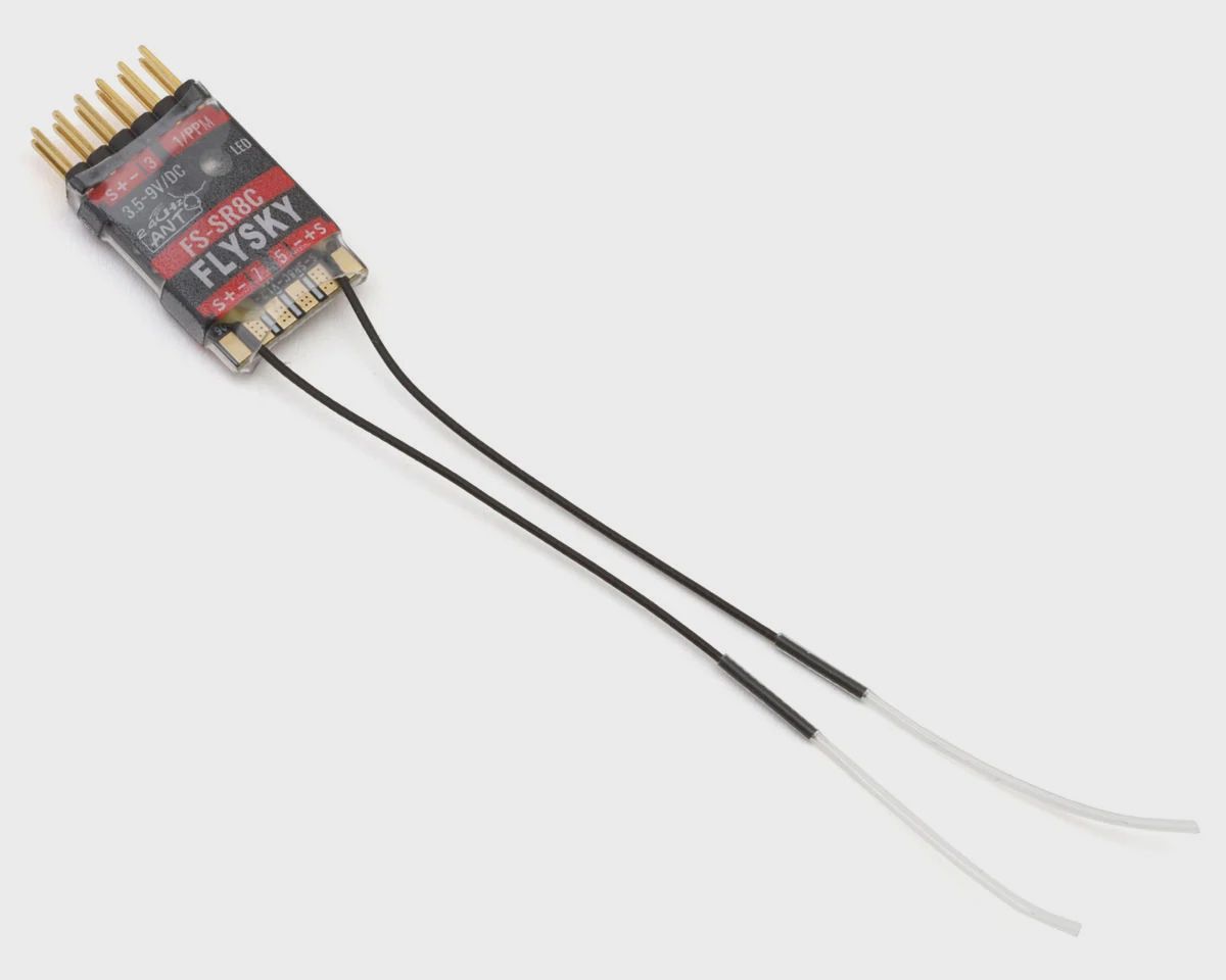 FSY-SR8C