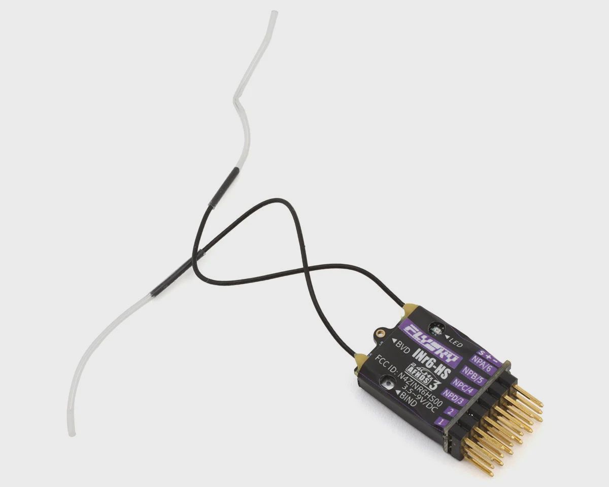 FSY-INR6-HS